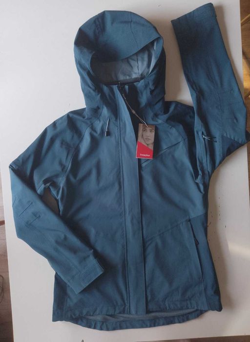 Нова оригинална дамска ветровка яке TWENTY FOUR 24