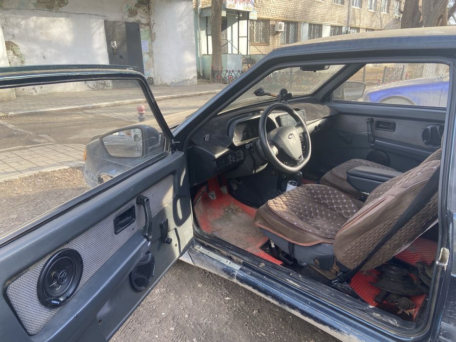 Lada2113 обмен предлагайте