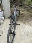 Vand bicicleta Rockeider st120