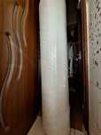 Vand topper 160×200 cm, nou, ambalat, 400 ron.