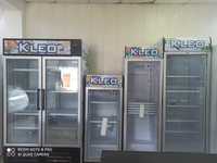 Витринные Холодильники•Гарантия•Доставка• KLEO со склада Алматы