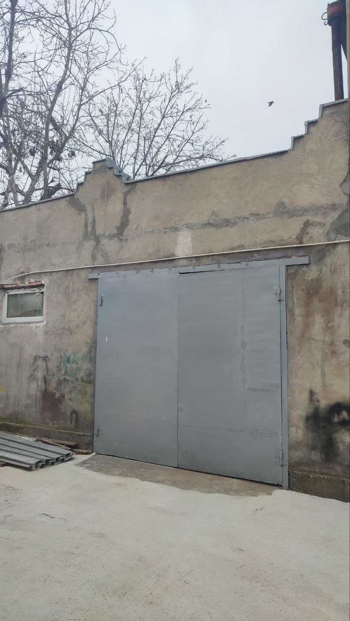 Аренда помещения под склад, производство