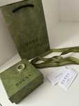 Inel Gucci original
