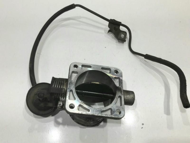 Clapeta acceleratie 35100-27xxx Kia Sorento 1 [facelift] [2006 - 2011