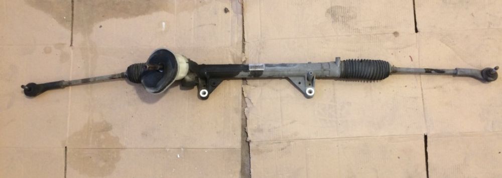 Caseta directie Renault Clio 3 an 2008-2014
