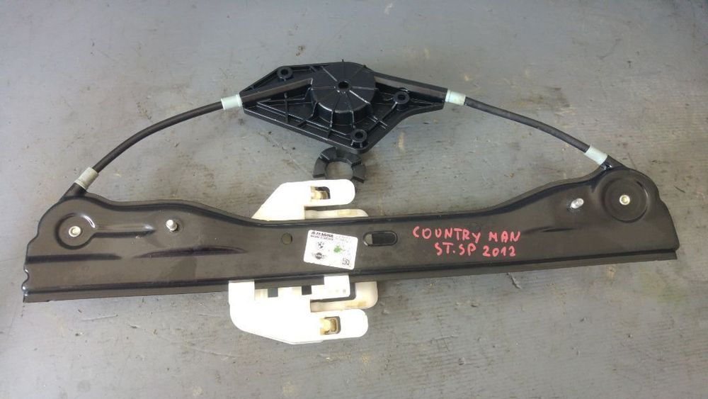 macara stanga spate mini cooper countryman r60 2010-2016 126670295