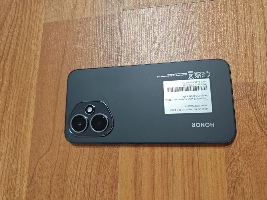 Honor 400 16/ 512 gb nou cu garantie