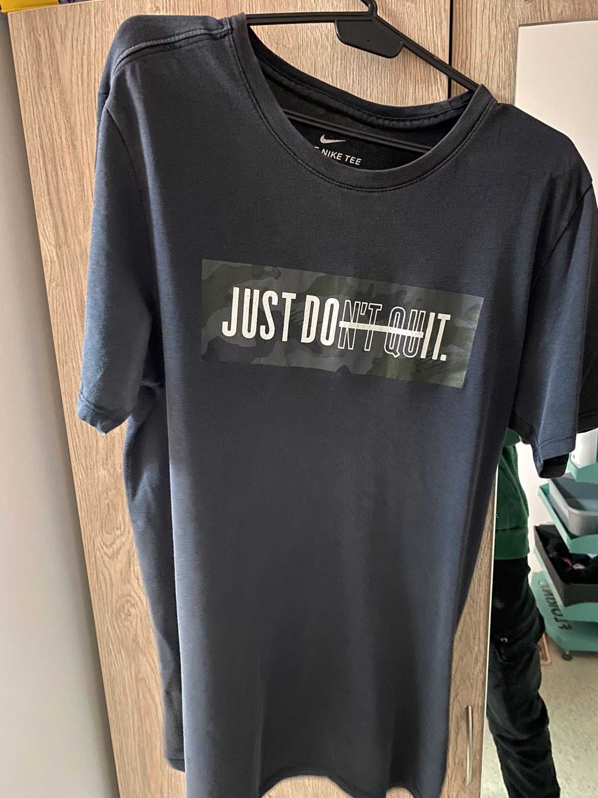 Nike T-shirt Just Do It