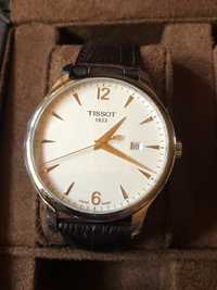 Ceas Tissot 1853.