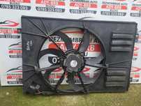 ELECTROVENTILATOR VOLKSWAGEN GOLF 6/ PASSAT B7 /SKODA OCTAVIA 2