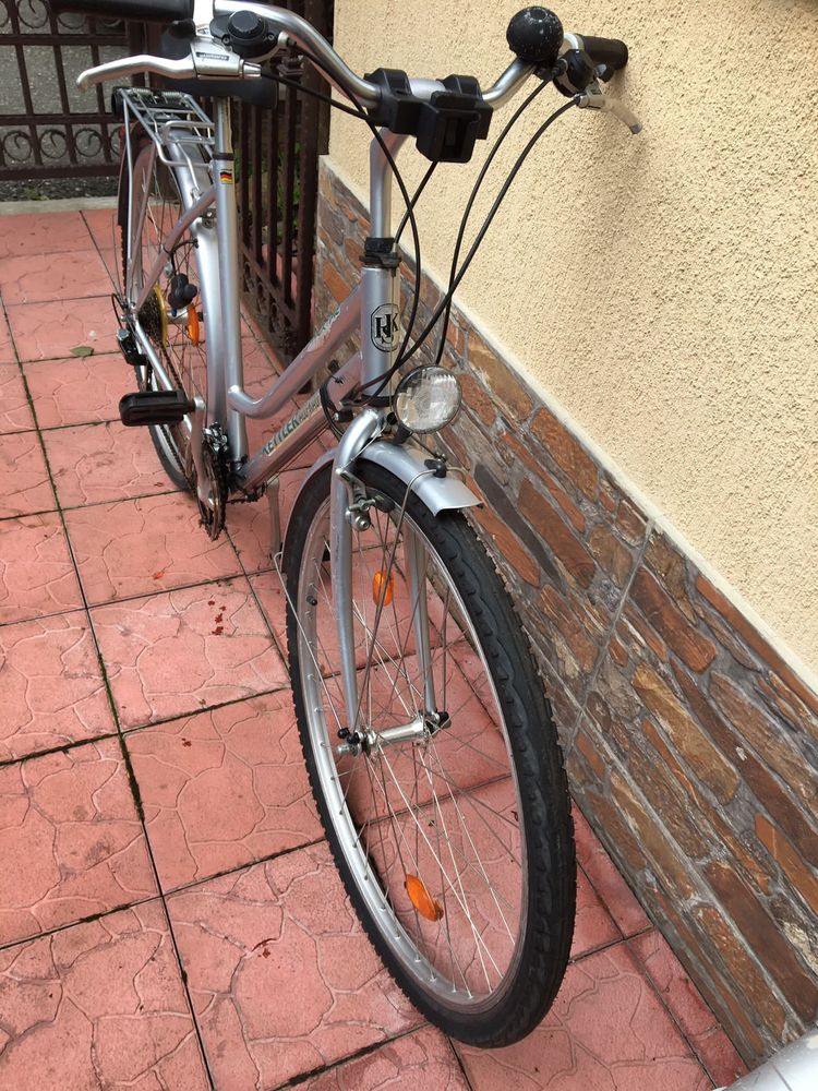 Bicicleta  kettler 28 inch