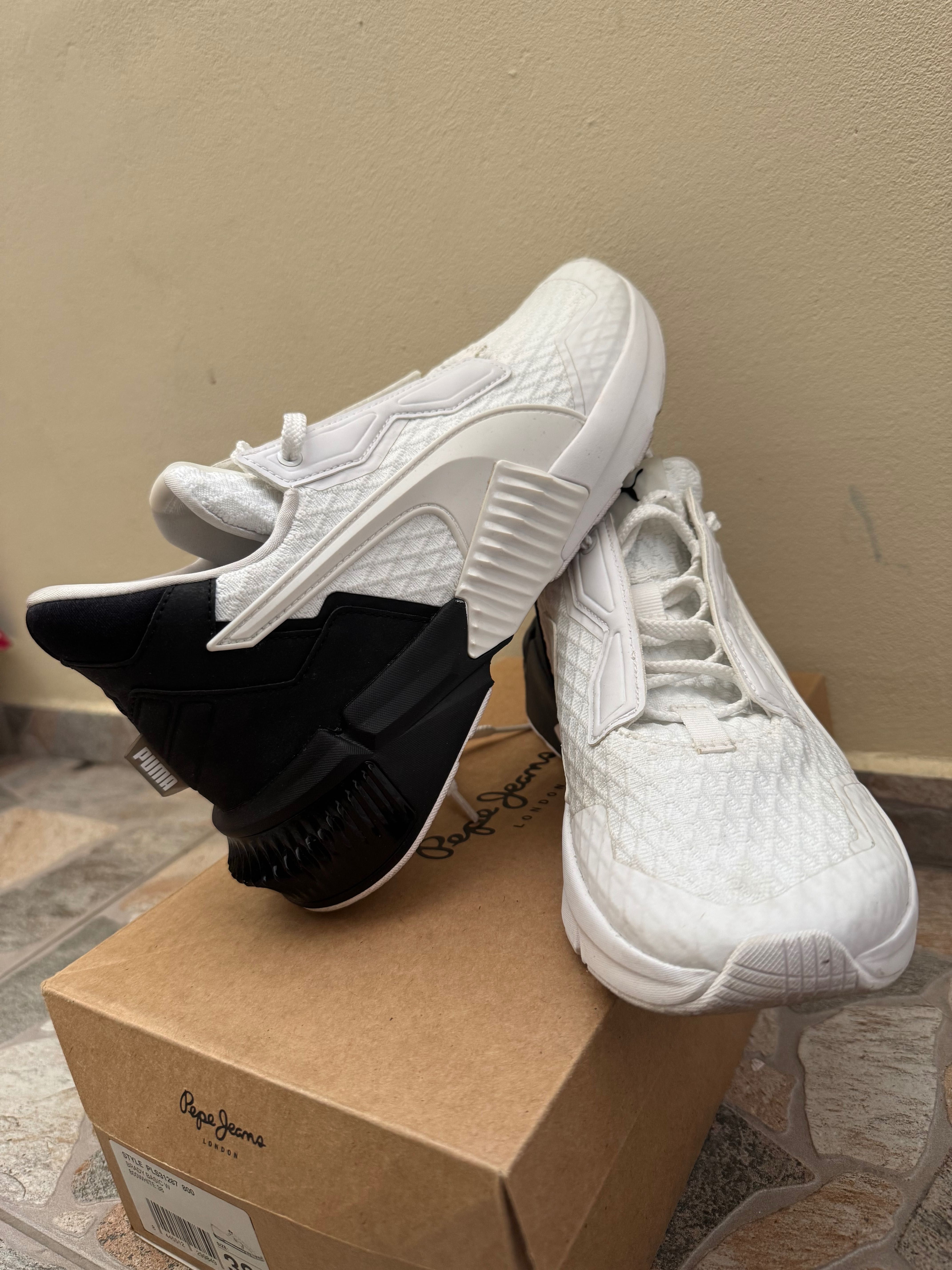Puma Provoke XT Block Women's Training