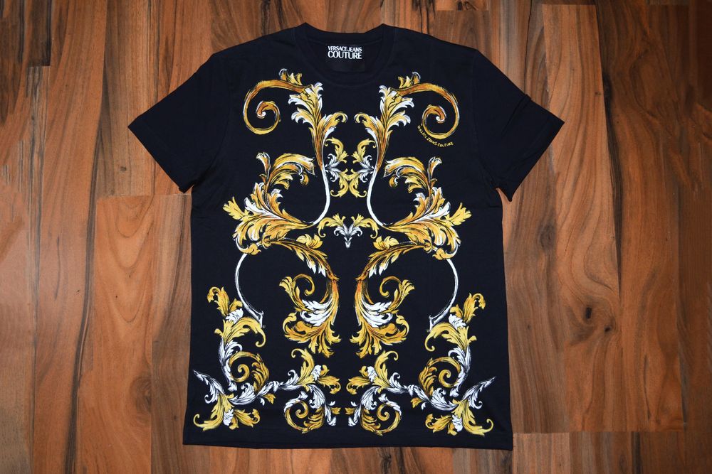 Versace Jeans Couture - мъжки тениски, размери S , M , L