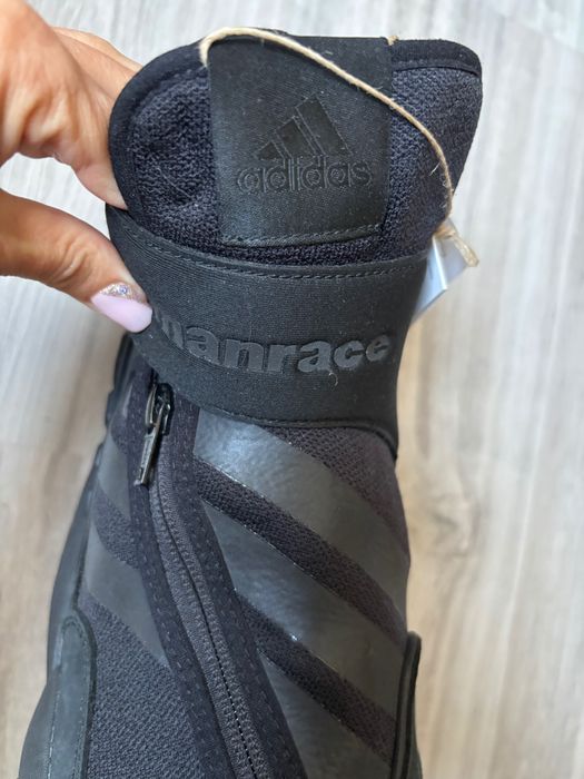 ADIDAS X Pharrell Williams 0 TO