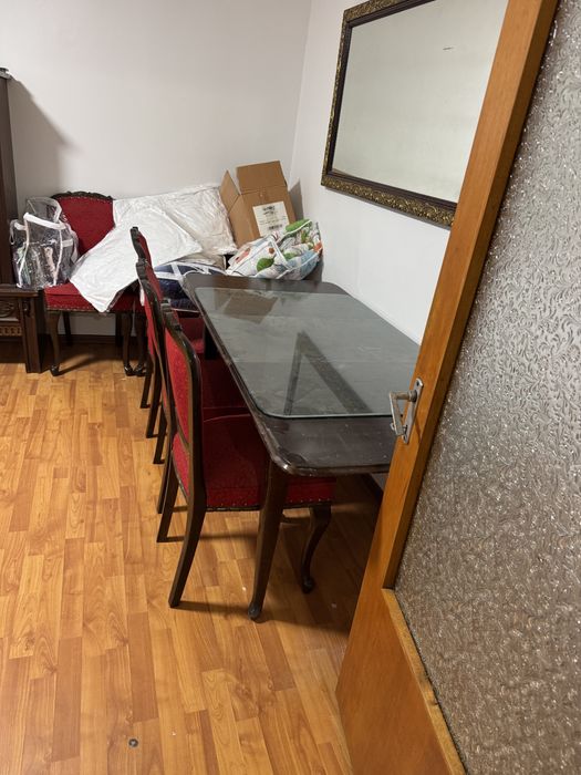 Cazare muncitori Nepal, sirlanka Trapezului sec 3 utilit incluse