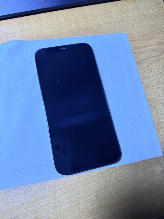 iPhone 12 Pro Max 256 GB