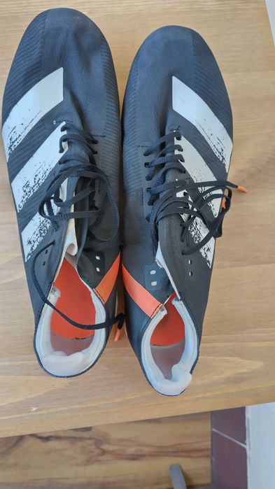 Шпайкове Adidas Adizero