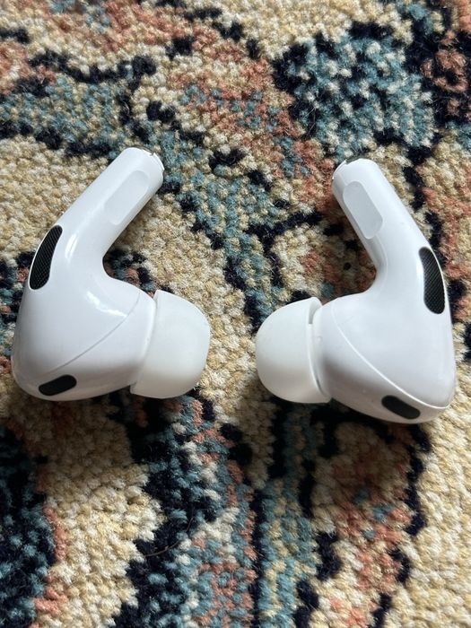 AirPods Pro 2 Calitate SUA ( nu china ) – Stoc Limitat!