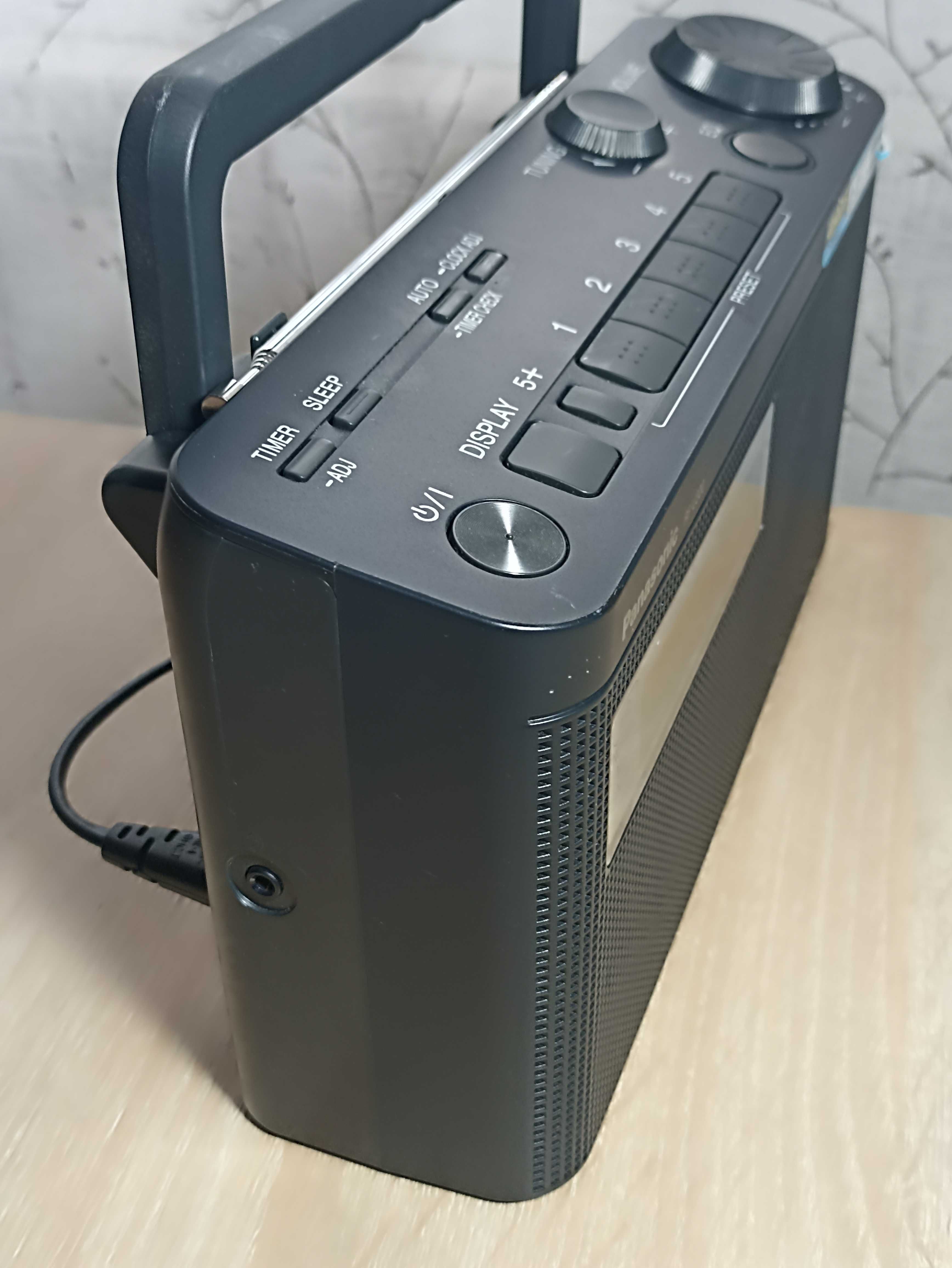 Radio Panasonic RF U300