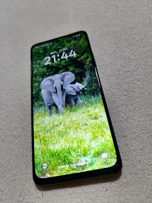 Oppo A79 5G 256/8+4GB RAM