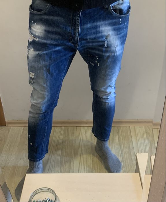 Дънки Pause jeans