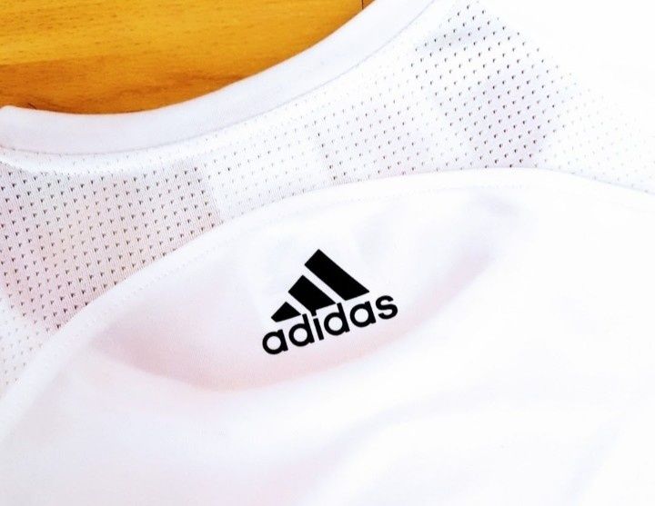 Tricou Adidas original, new model import Italia