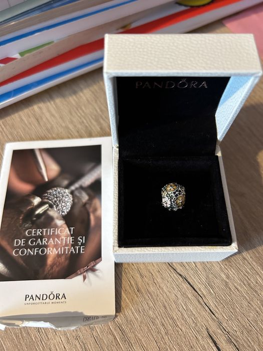 Pandante pandora originale