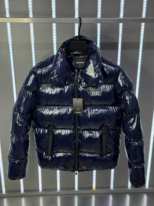 Geacă Dsquared2 Puffer
