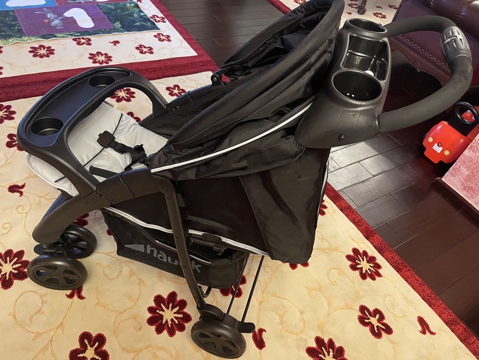 Carucior Hauck Shopper Neo 2  nou