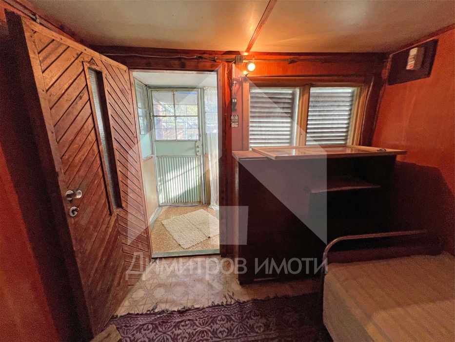 Продава се Къща в Нови пазар - 76 кв.м за 204 €/кв.м - Снимка #8