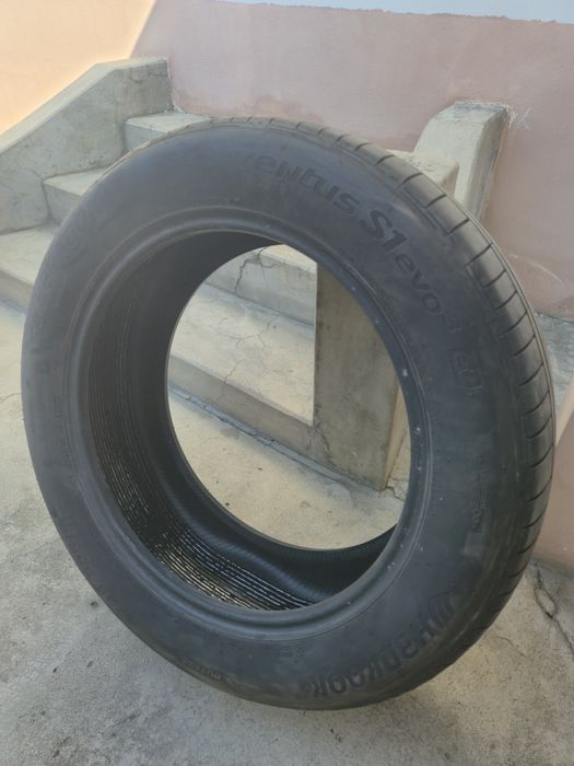 Cauciucuri vară 235 55 r19