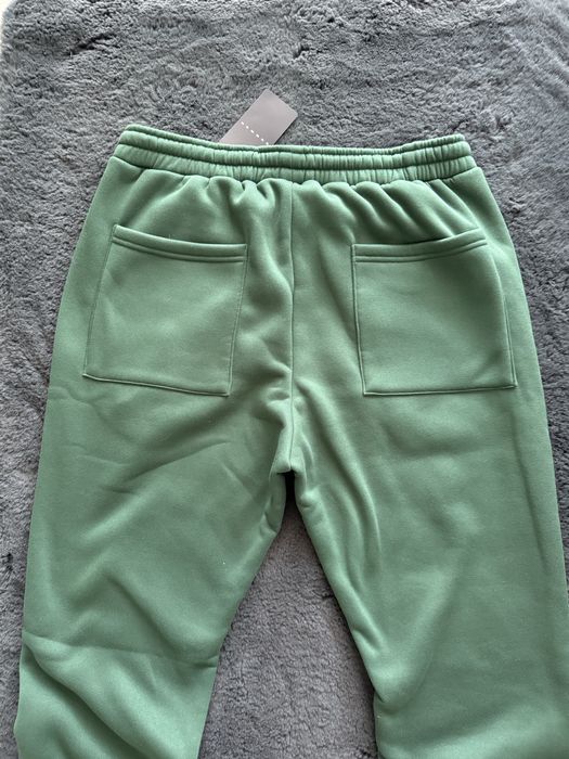 Pantaloni SUMWON lungi