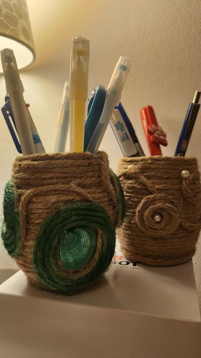Suporturi hand made