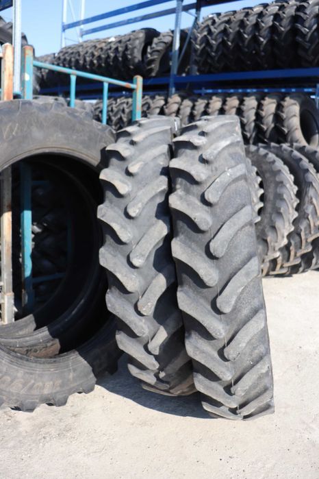 380/90R46 GoodYear Cauciucuri Radiale Sh Roti Tehnologice Claas