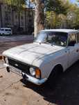 Москвич 412  год 1985