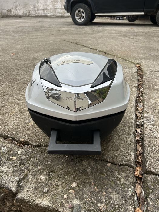 Honda Куфар за мотор