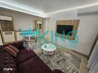 Pipera - Cortina North | 2 Camere | Centrala | Balcon | Parcare