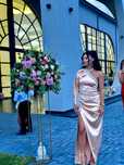 Rochie facuta pe comanda
