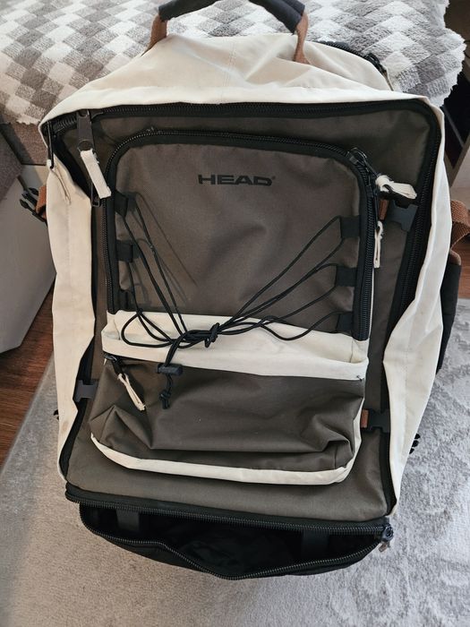 Troler/ rucsac  mediu