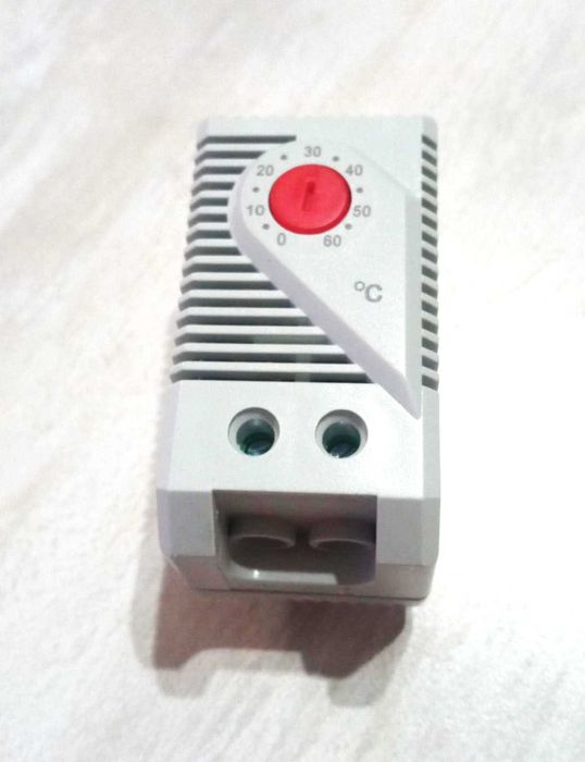 термостат iPower KT0 011 (NC) 250V AC 10A 0-60 градусов