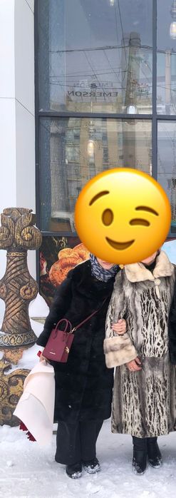 Шуба сатылады,оте жаксы куйде