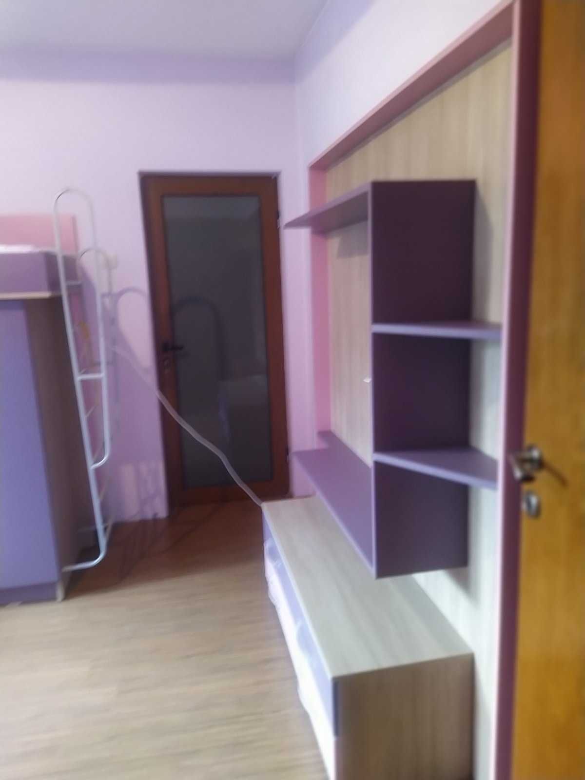 Детско обзавеждане