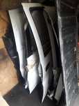 Hyundai H1 2,5 td 80 kс.части
