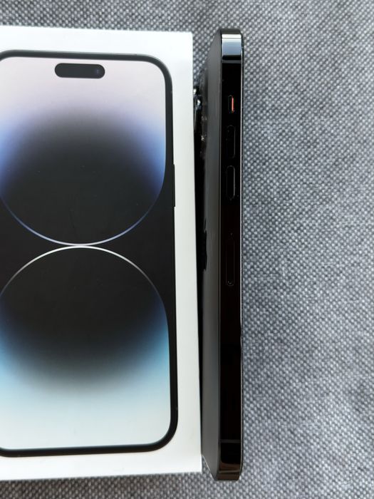 Iphone 14 Pro Max 256 gb