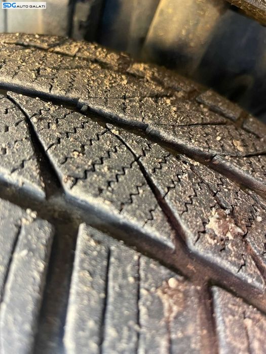 Anvelopa Cauciuc All Season General Grabber A/S 365 255 50 19 R19 Dot 2019 AUDI Volkswagen SEAT SKODA BMW Mercedes Ford Nissan Lexus Mazda Subaru Saab Volvo Toyota Peugeot 1999 - 2006