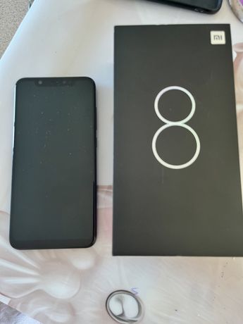 Продам Xiaomi Mi 8