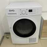Прочее Сушильная машина AVA DHP-8000/sk144988