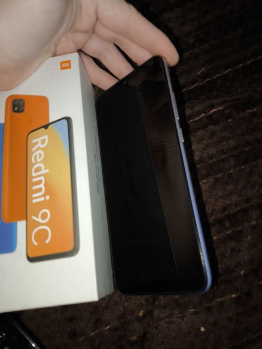 Продам  Redmi 9C