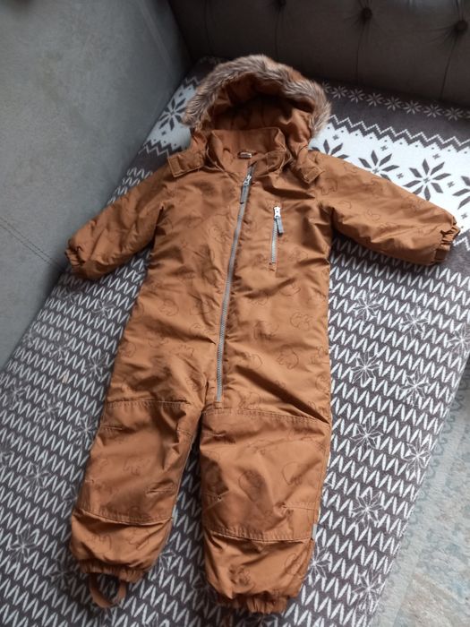 Combinezon ursulet 92 H&M