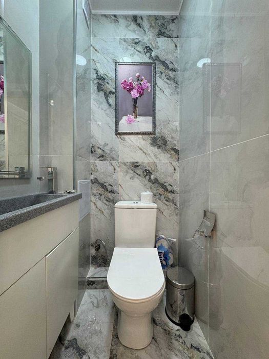 ;Шайхантохур‼️3ком квартира Метро Дружба Народов TashkentCity Центр